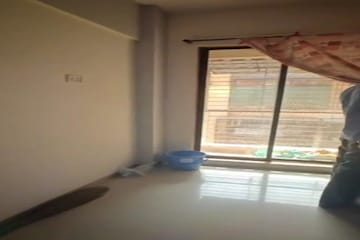 Room in 1 BHK Apartment at Kharghar – for Sale