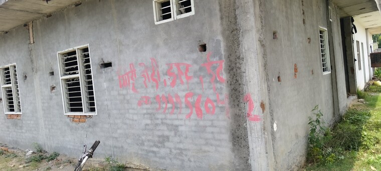 Exterior View, sector 12 greater noida  108 Sq.Yd. Plot In Sector 12 Greater Noida Greater Noida 8756493