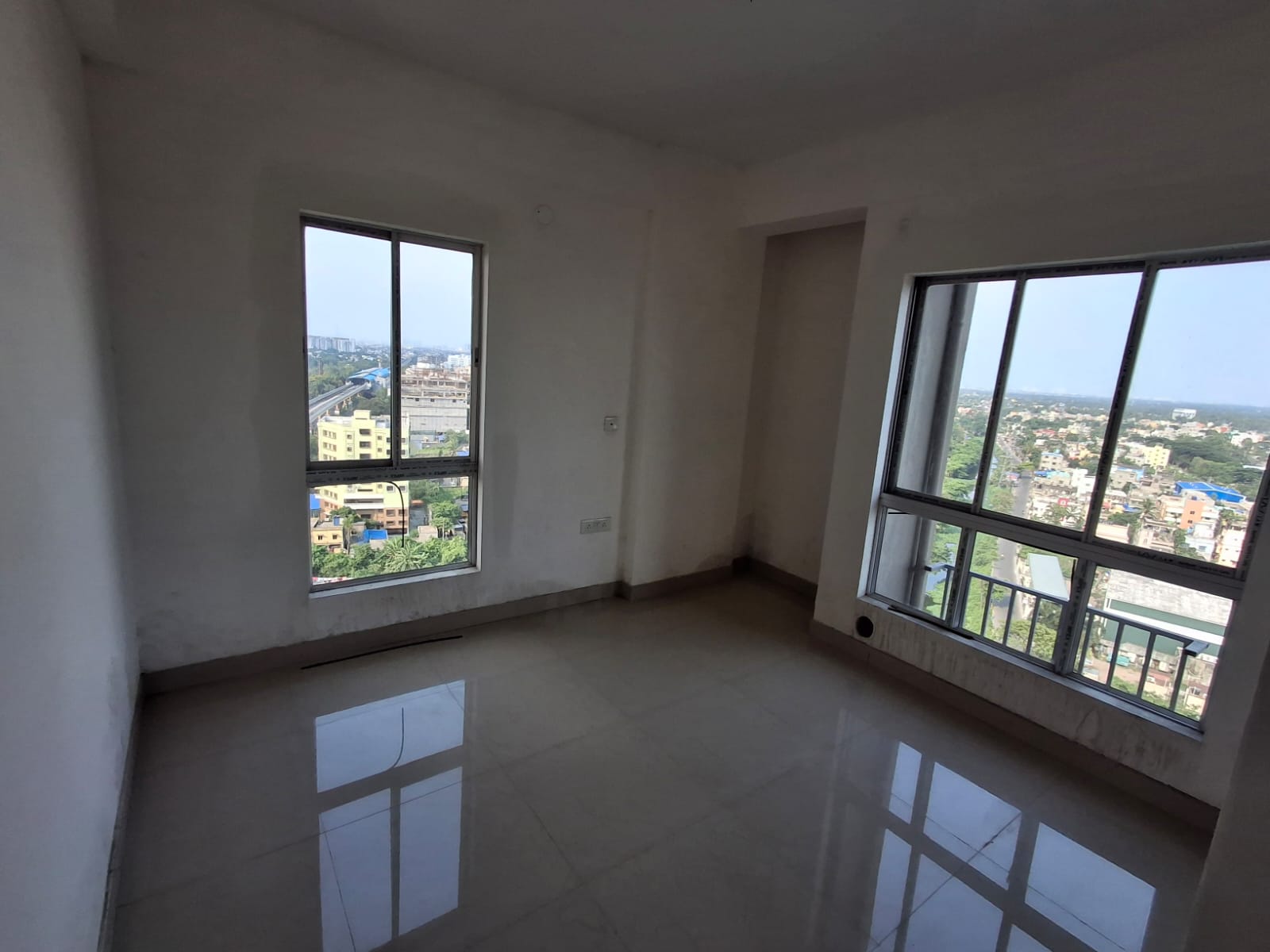 3 BHK 1064 Sq.Ft. Apartment in Rajat Avante