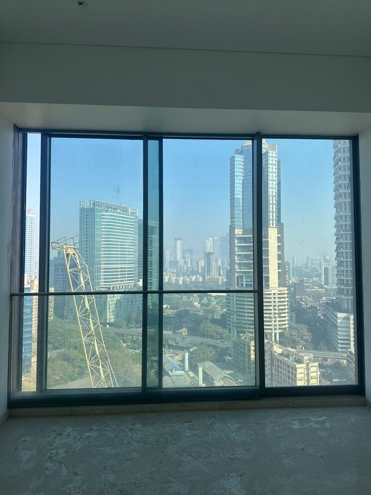 Room, rustomjee-crown 4 Bedroom 2130 Sq.Ft. Apartment In Prabhadevi Mumbai 8756437