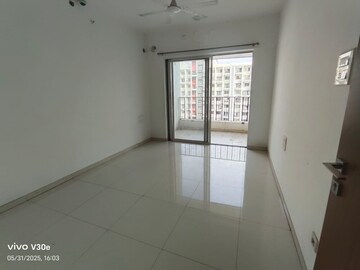 Master Plan in 3 BHK Apartment at Godrej Elements, Hinjewadi – for Rent