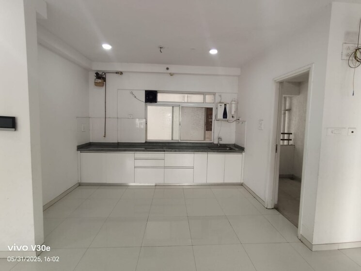 Kitchen, godrej-elements 3 Bedroom 1117 Sq.Ft. Apartment In Hinjewadi Pune 8756513