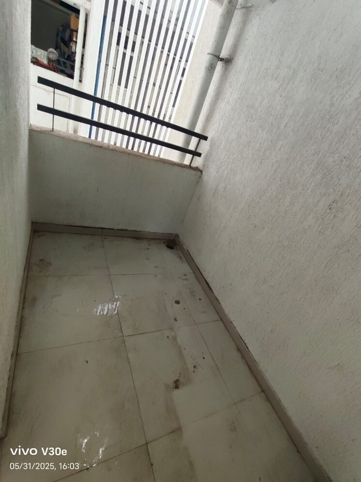 Balcony, godrej-elements 3 Bedroom 1117 Sq.Ft. Apartment In Hinjewadi Pune 8756513