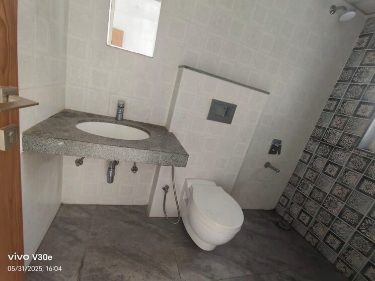 Bathroom, godrej-elements 3 Bedroom 1117 Sq.Ft. Apartment In Hinjewadi Pune 8756513
