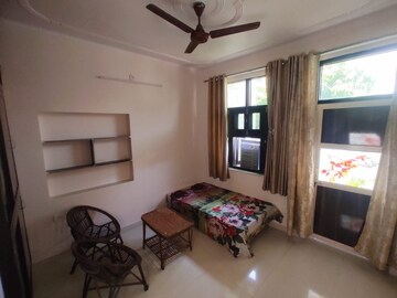 1 RK Independent House For Rent in Khatipura
