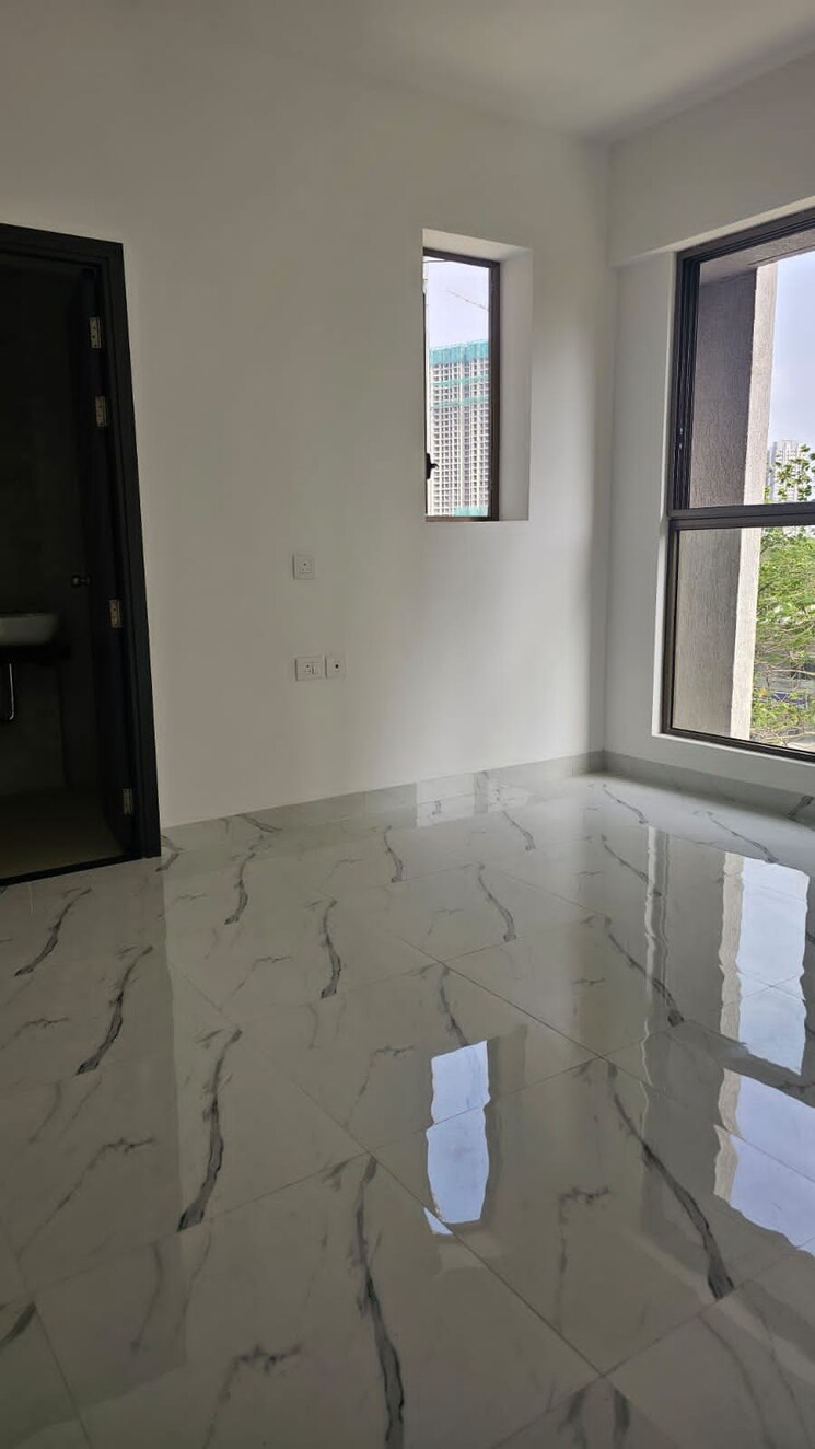 Kitchen, raymond-realty-phase-ii 1 Bedroom 410 Sq.Ft. Apartment In Pokhran Road No Two Thane 8756517