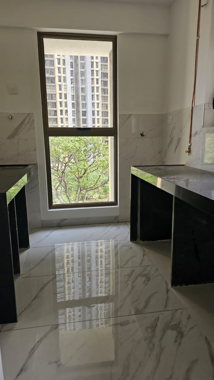Master Bedroom, raymond-realty-phase-ii 1 Bedroom 410 Sq.Ft. Apartment In Pokhran Road No Two Thane 8756517