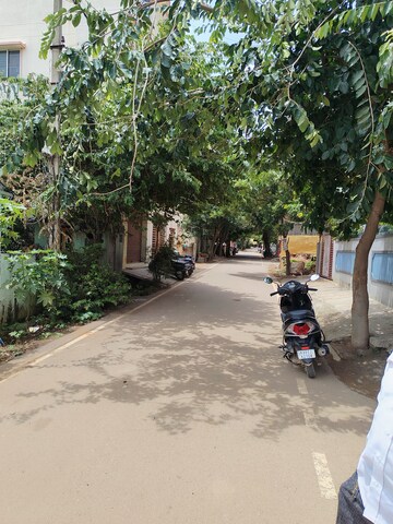  Plot – Exterior View View at Naganathapura - for Sale