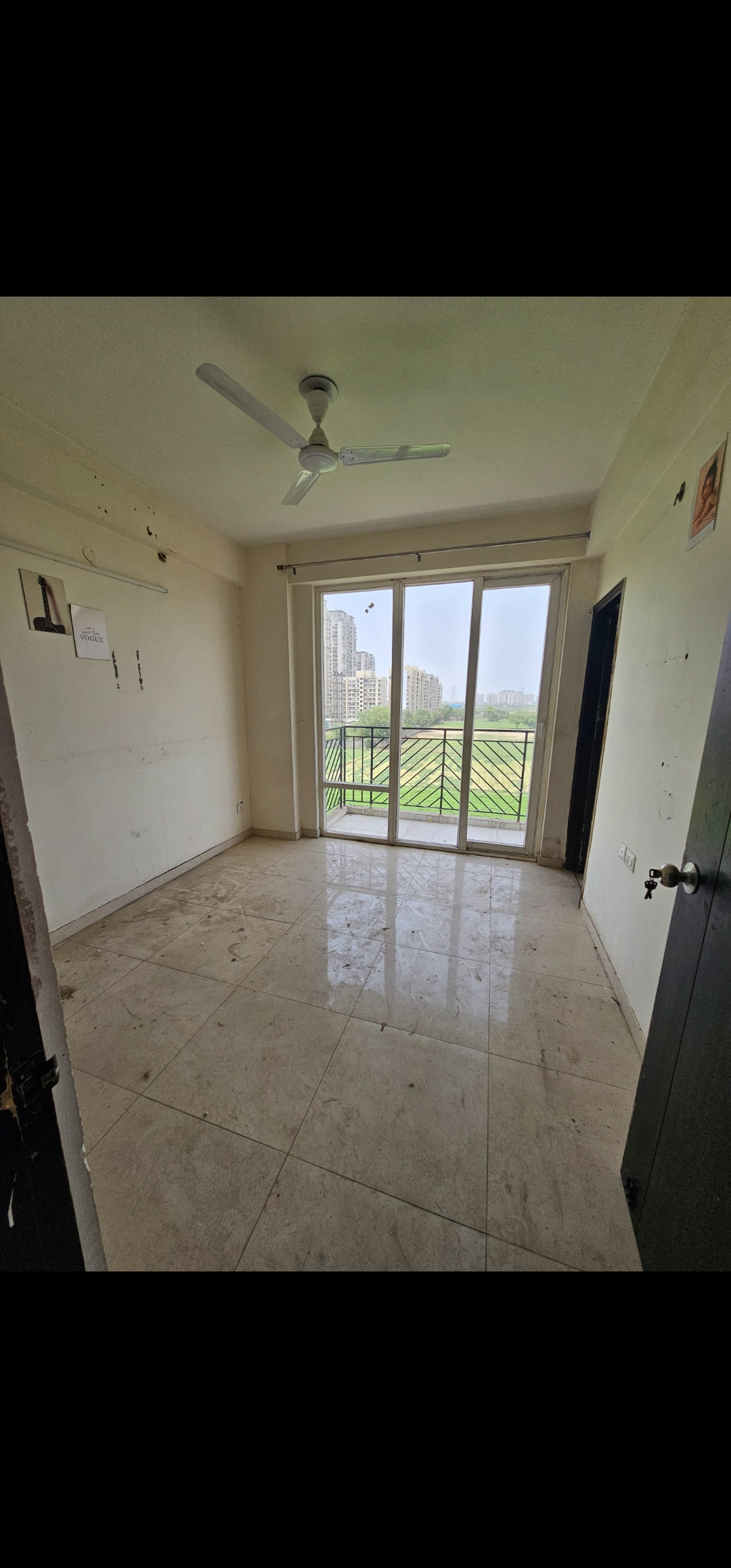 3 BHK Apartment For Sale in Signature Global Grand Iva