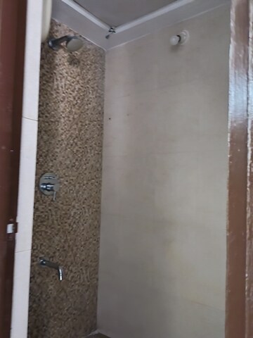 Bathroom in 1 BHK Apartment at Lodha Palava City Lakeshore Greens, Dombivli East – for Sale