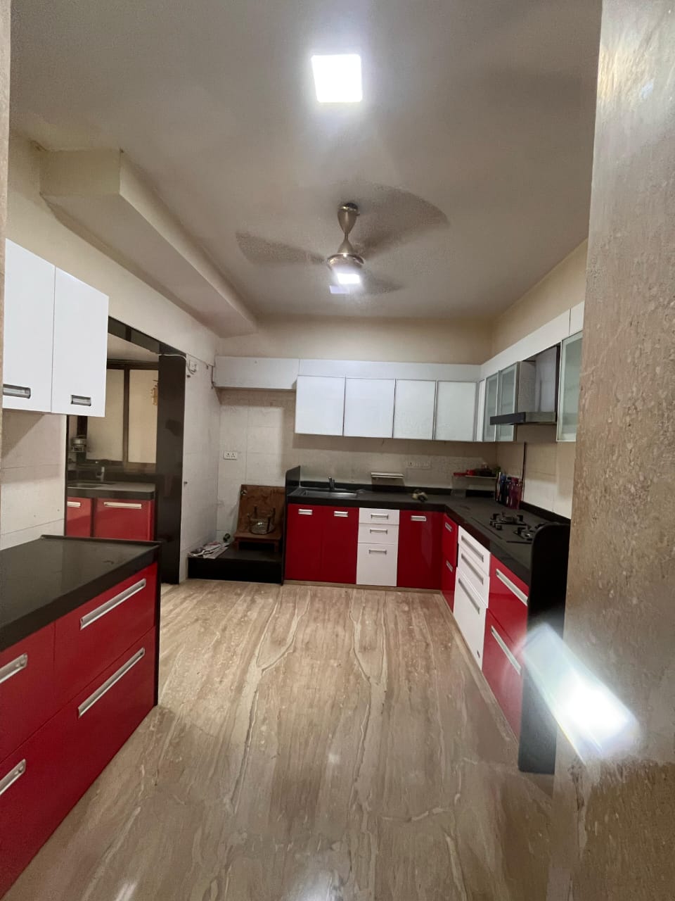 4 BHK + Pooja Room 2415 Sq.Ft. Apartment in Thakur Jewel Tower
