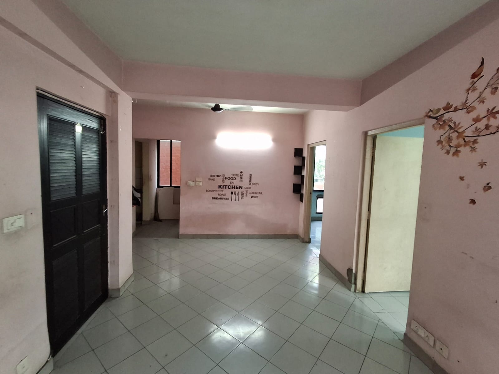 2 BHK 815 Sq.Ft. Apartment in Genexx Valley