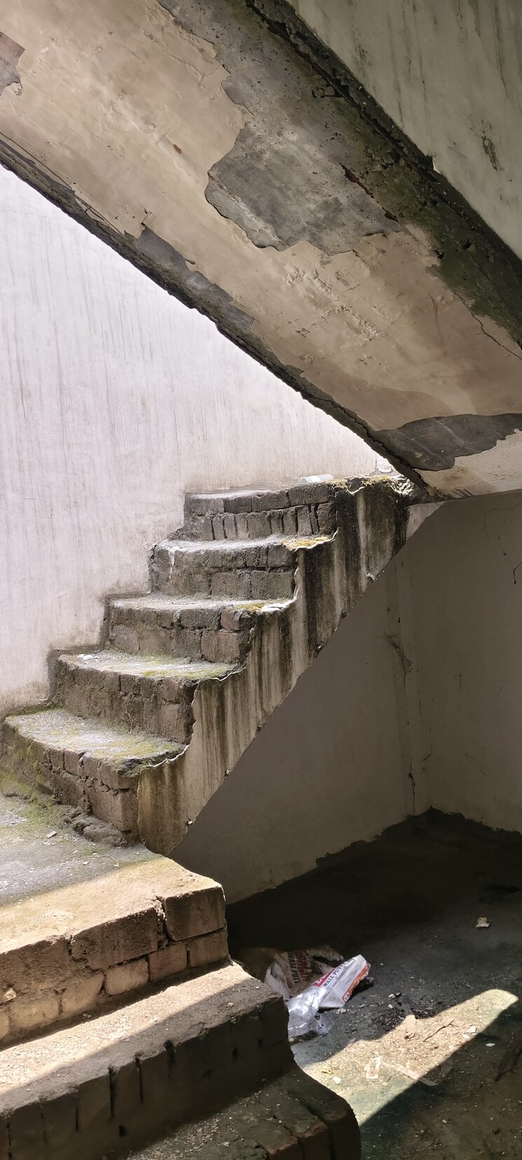 Exterior View, sector 12 greater noida  70 Sq.Yd. Plot In Sector 12 Greater Noida Greater Noida 8756554