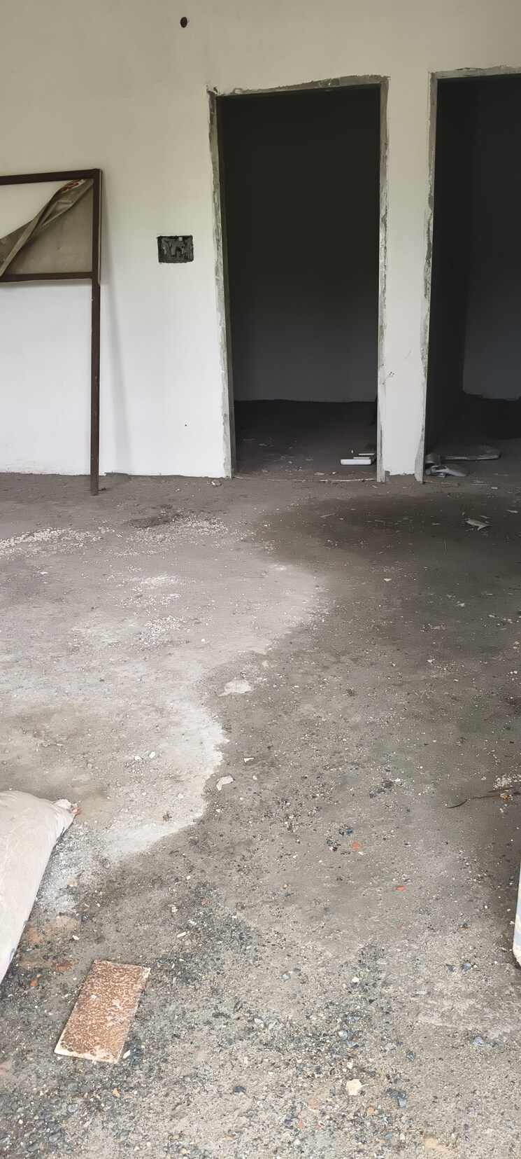 Exterior View, sector 12 greater noida  70 Sq.Yd. Plot In Sector 12 Greater Noida Greater Noida 8756554