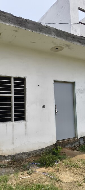  Plot – Exterior View View at Sector 12 Greater Noida - for Sale