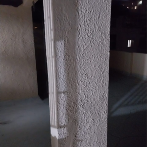 Building Lobby in  Office Space at Goyal Titanium Heights, Makarba – for Sale