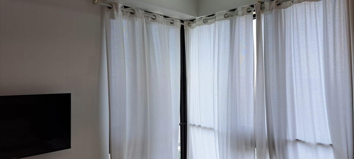 2 BHK + Servant Room Apartment For Rent in Lodha The Park