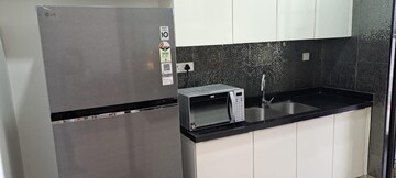 Furnished Amenities in 2 BHK Apartment at Lodha The Park, Worli – for Rent