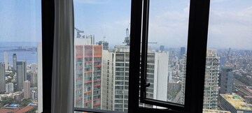 2 BHK Apartment – Exterior View View at Lodha The Park, Worli - for Rent