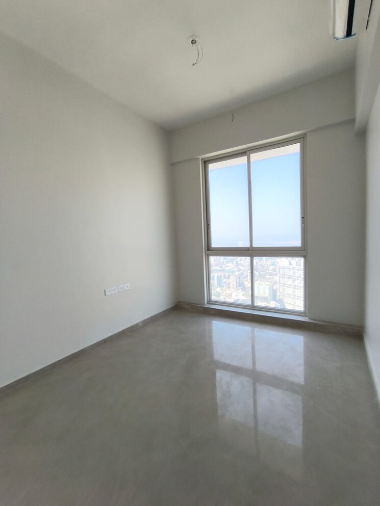 Bedroom, omkar-alta-monte 3 Bedroom 1850 Sq.Ft. Apartment In Malad East Mumbai 8756527