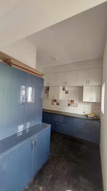 Kitchen in 6+ BHK Independent House at Nagarabhavi – for Sale