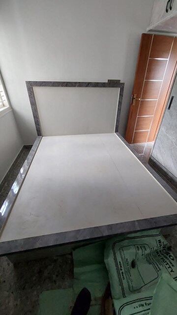 Bedroom in 6+ BHK Independent House at Nagarabhavi – for Sale