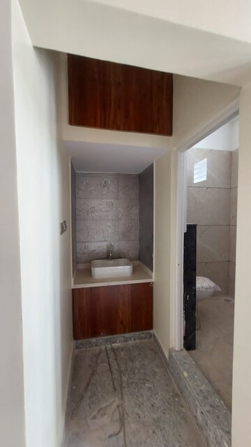 Bathroom in 6+ BHK Independent House at Nagarabhavi – for Sale