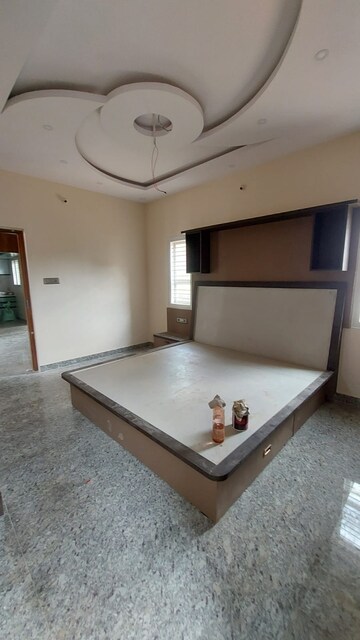 Room in 6+ BHK Independent House at Nagarabhavi – for Sale