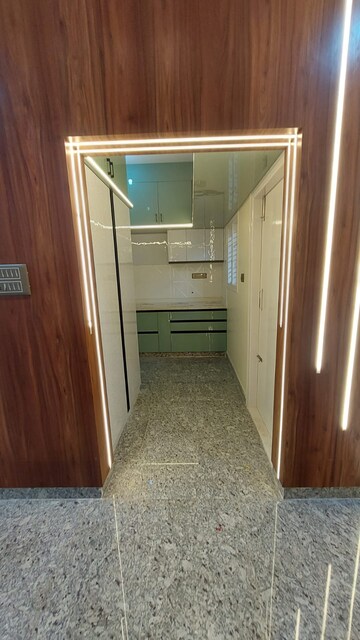 Kitchen in 6+ BHK Independent House at Nagarabhavi – for Sale