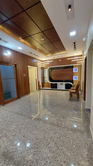 6+ BHK Independent House For Sale in Nagarabhavi