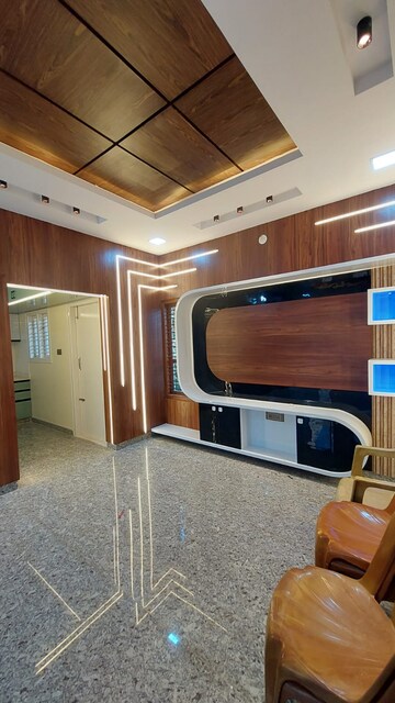 Room in 6+ BHK Independent House at Nagarabhavi – for Sale