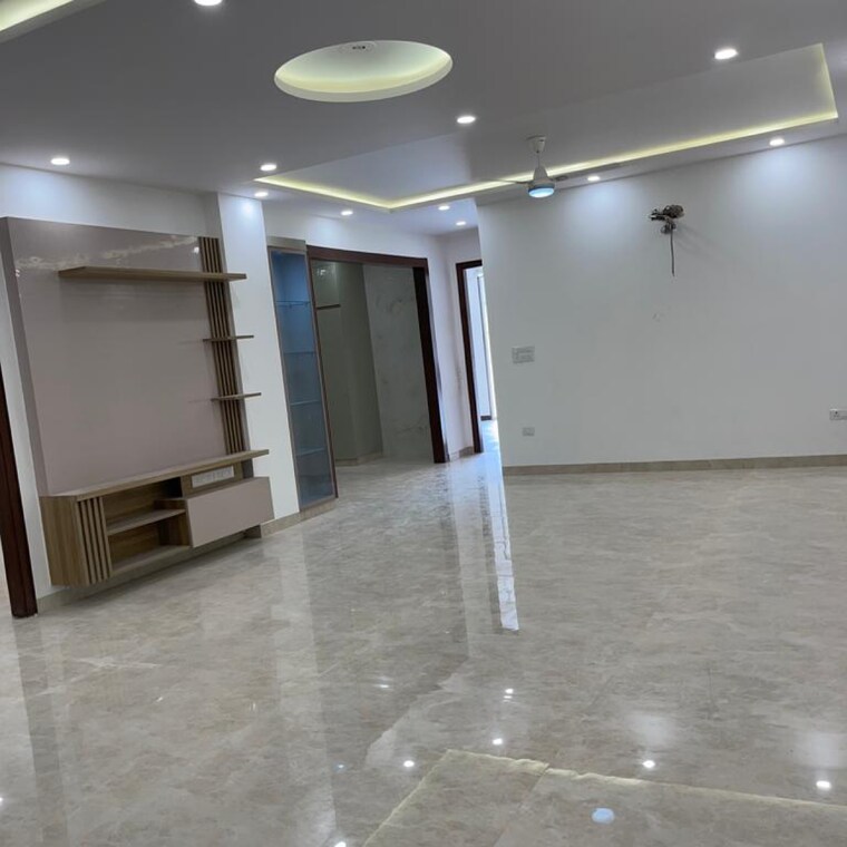 Room, chattarpur 3 Bedroom 1350 Sq.Ft. Apartment In Chattarpur Delhi 8756558
