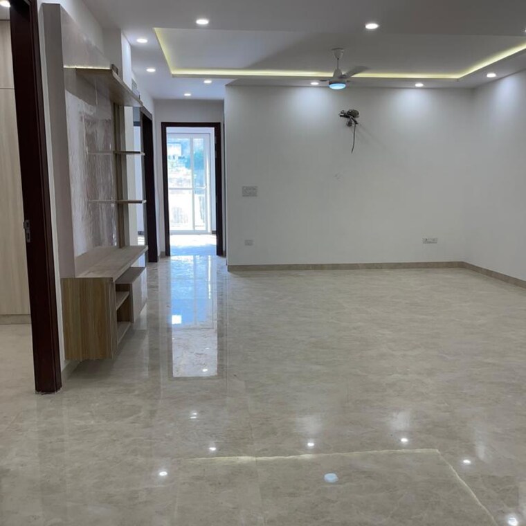 Room, chattarpur 3 Bedroom 1350 Sq.Ft. Apartment In Chattarpur Delhi 8756558