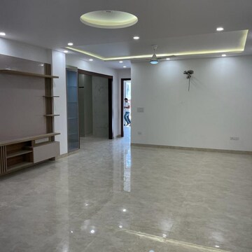 Room in 3 BHK Apartment at Chattarpur – for Sale