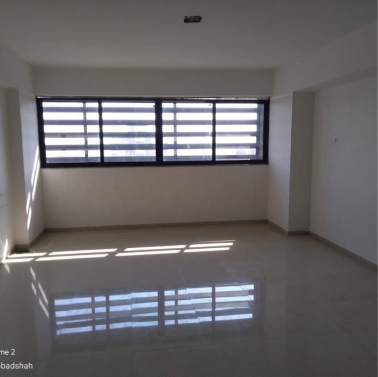 Room, makarba Commercial Office Space 834 Sq.Ft. In Makarba Ahmedabad 8756556