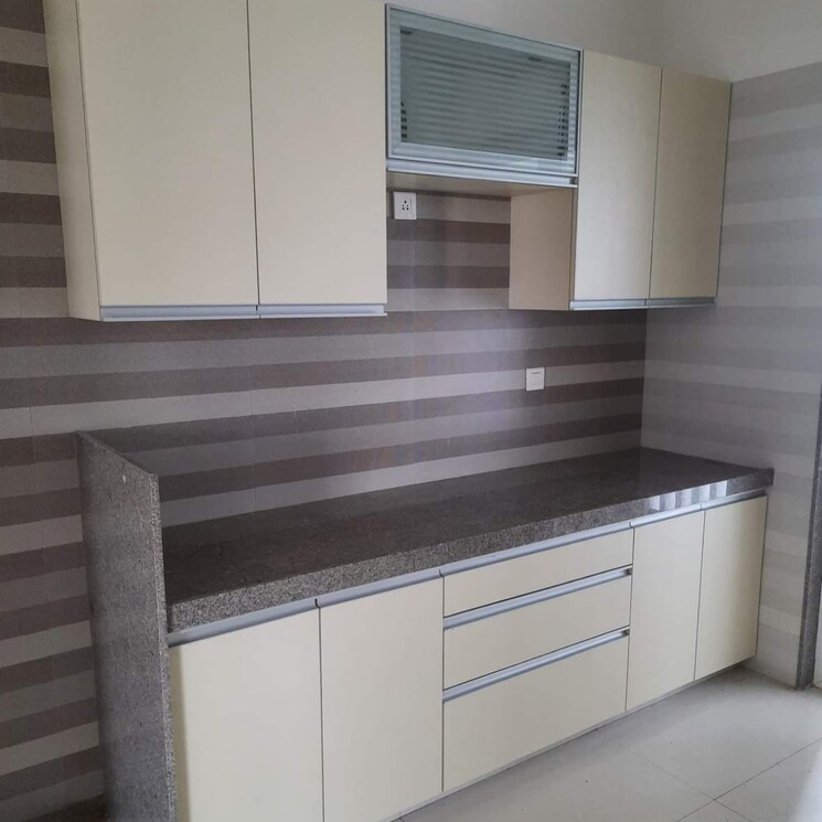 Kitchen, kanakia-spaces-levels 4 Bedroom 1627 Sq.Ft. Apartment In Kasam Baug Mumbai 8756598