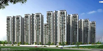 3 BHK Apartment For Sale in Aparna Sarovar Grande, Nallagandla