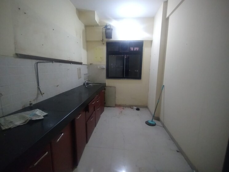 Kitchen, suncity-complex 1 Bedroom 600 Sq.Ft. Apartment In Powai Mumbai 8756606