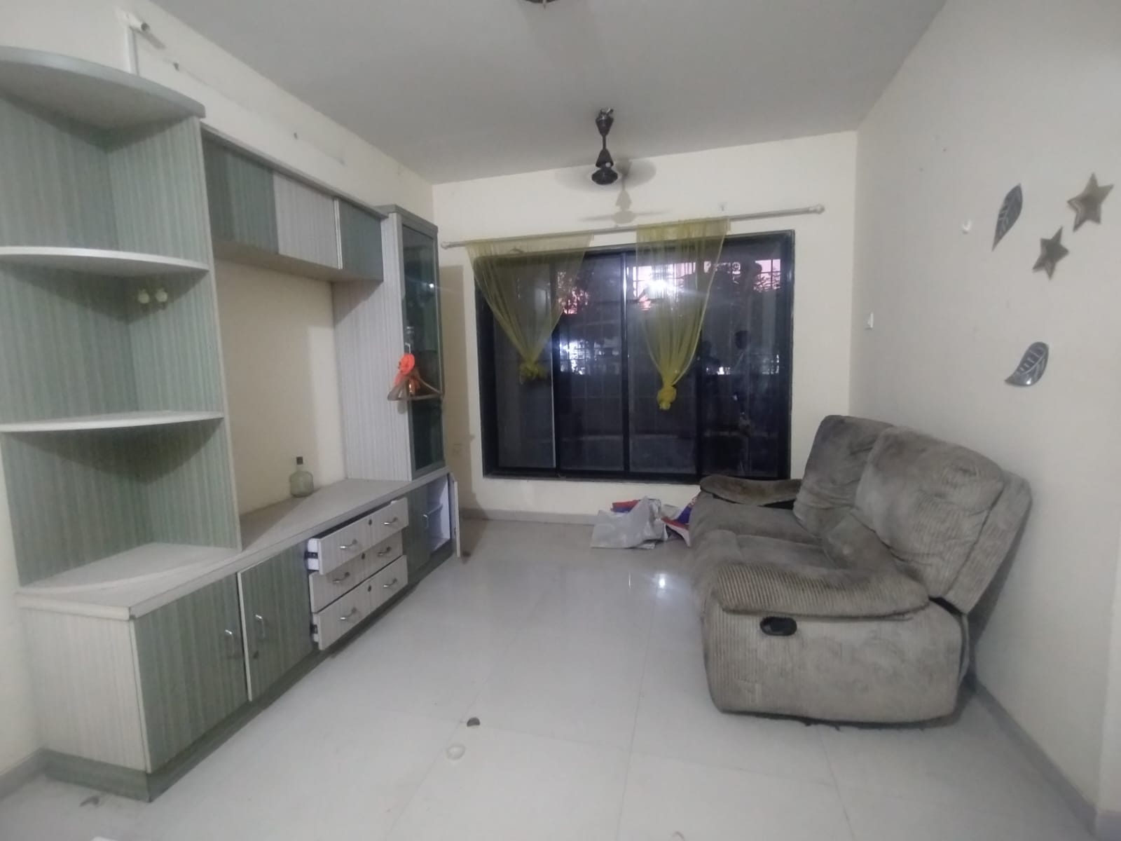 1 BHK 600 Sq.Ft. Apartment in Suncity Complex