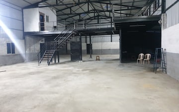 Warehouse For Rent in Budigere