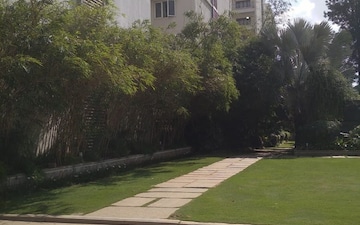 4 BHK Penthouse For Rent in NR Orchid Gardenia, Jakkuru