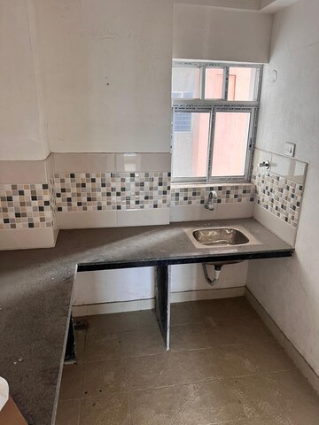 Kitchen in 3 BHK Apartment at Rajat Avante, Joka – for Rent