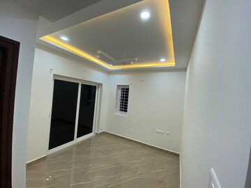 Room in 2 BHK Apartment at Kinetic Palazzo, Nallagandla – for Rent
