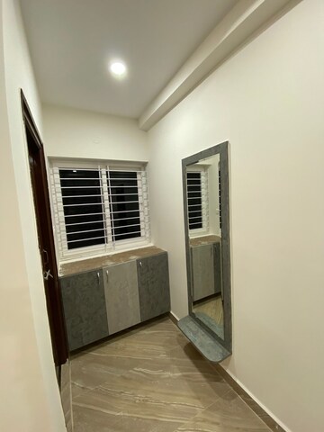 Room in 2 BHK Apartment at Kinetic Palazzo, Nallagandla – for Rent