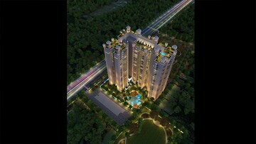 Master Plan in 4 BHK Apartment at VVIP Mangal, Raj Nagar Extension – for Sale