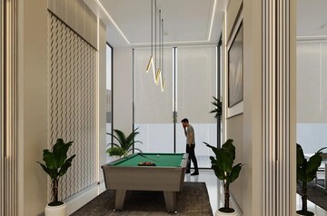  4 BHK Apartment at VVIP Mangal, Raj Nagar Extension – for Sale