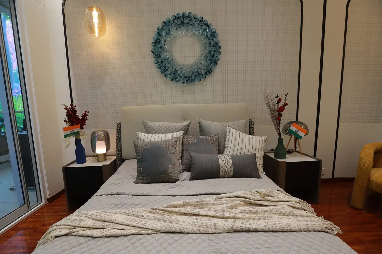 4 BHK Apartment For Sale in VVIP Mangal