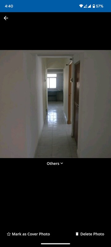 Room in 2 BHK Apartment at Tingre Nagar – for Rent