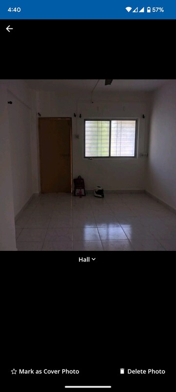2 BHK Apartment For Rent in Tingre Nagar