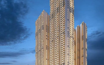 3 BHK Apartment For Sale in Candeur Crescent, Serilingampally